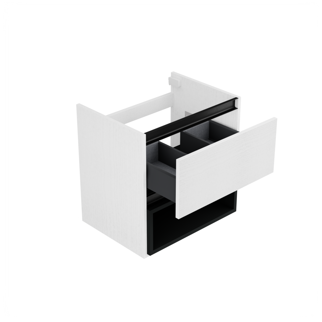 Gouda wastafelonderkast