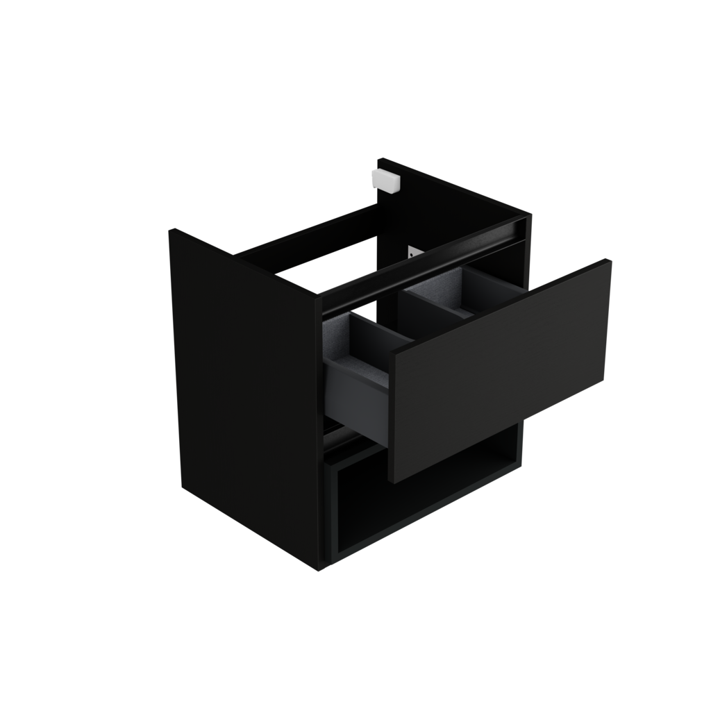 Gouda wastafelonderkast