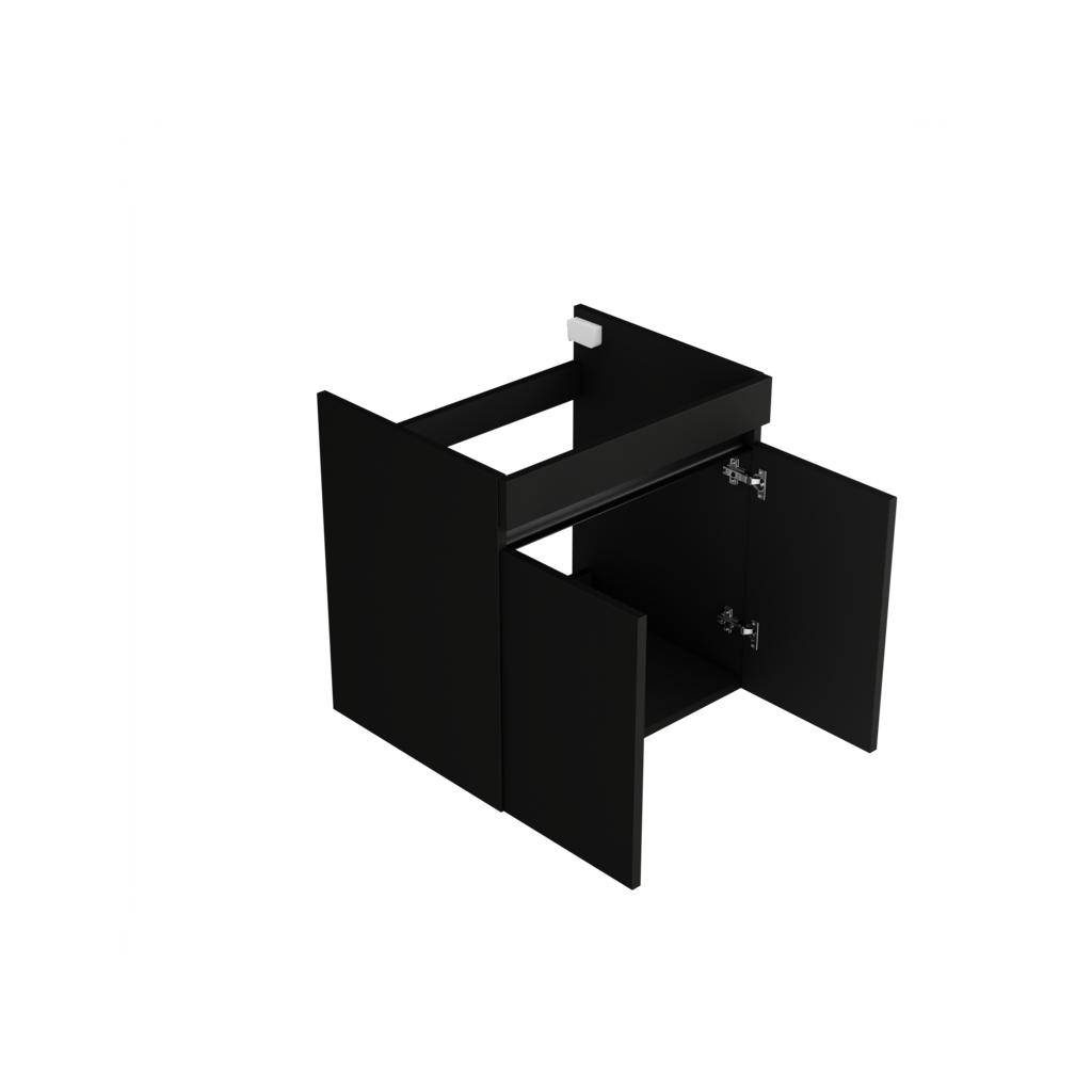 Hamburg wastafelonderkast