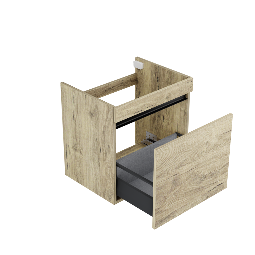 Kiel wastafelonderkast