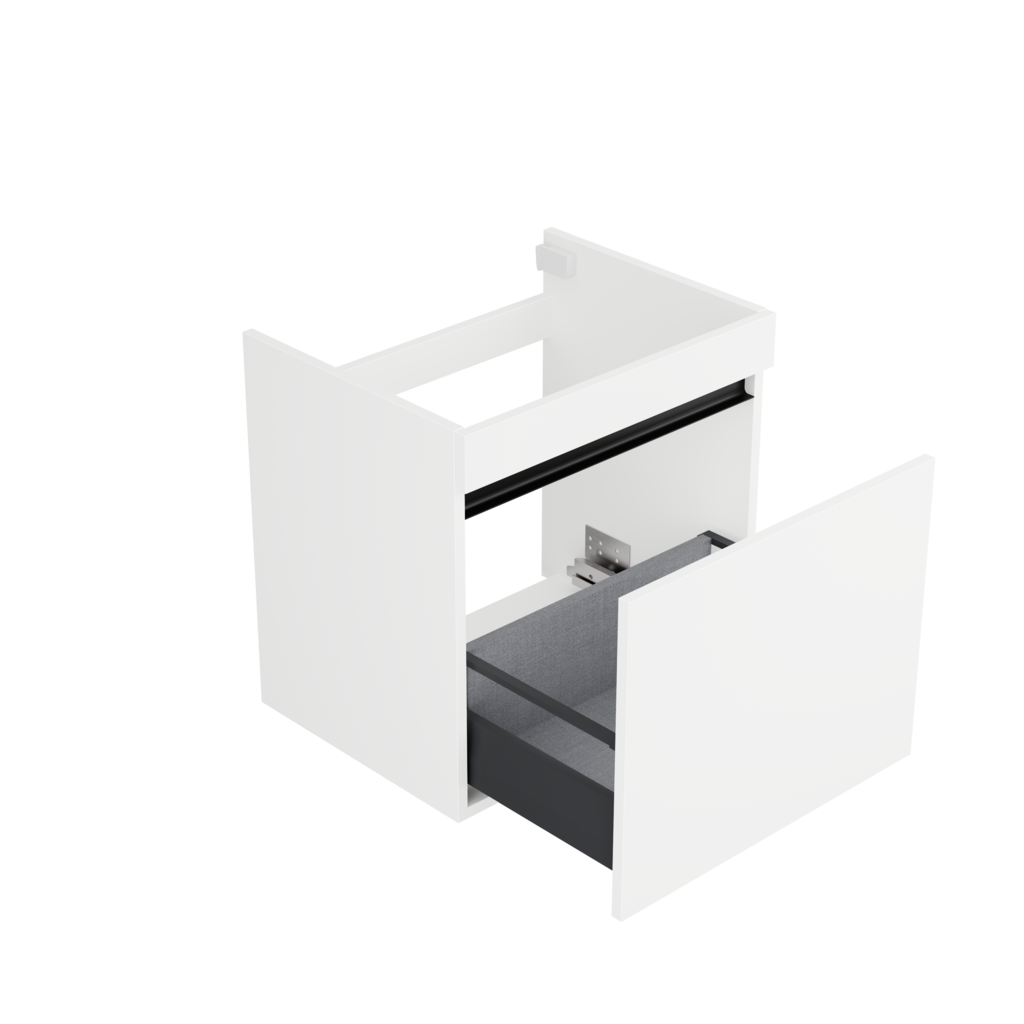 Kiel wastafelonderkast