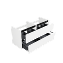 Mainz wastafelonderkast