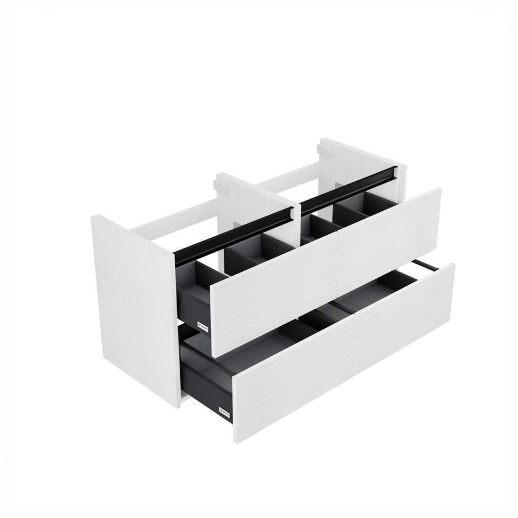 Mainz wastafelonderkast