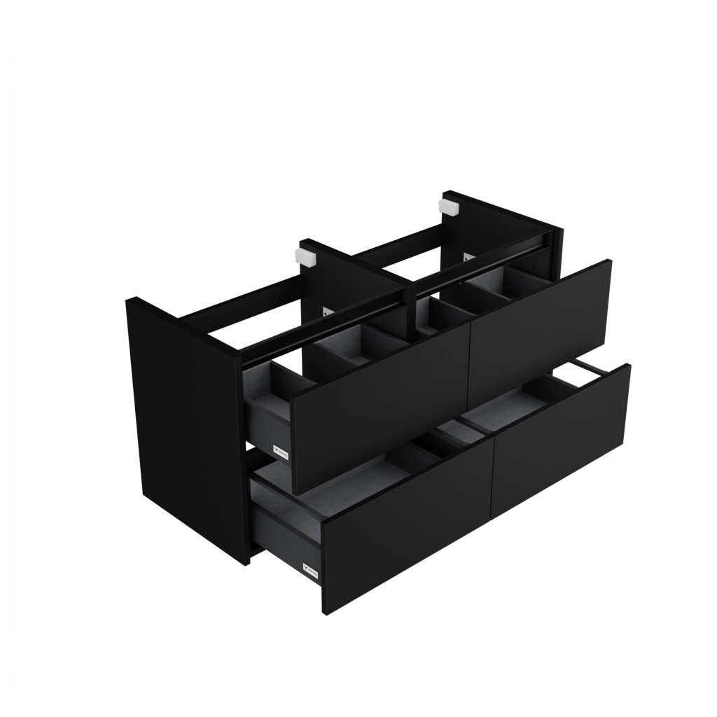 Mainz wastafelonderkast