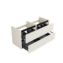 Mainz wastafelonderkast