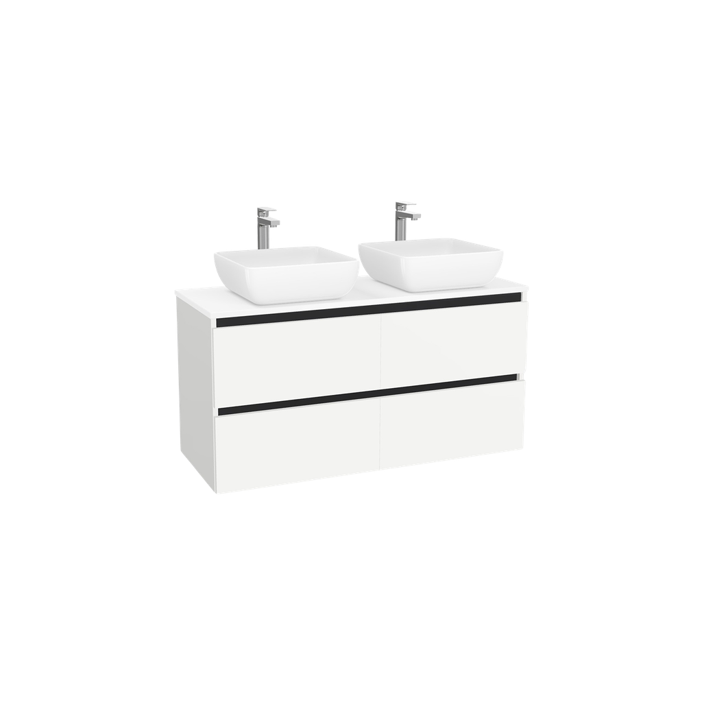 Munchen wastafelonderkast