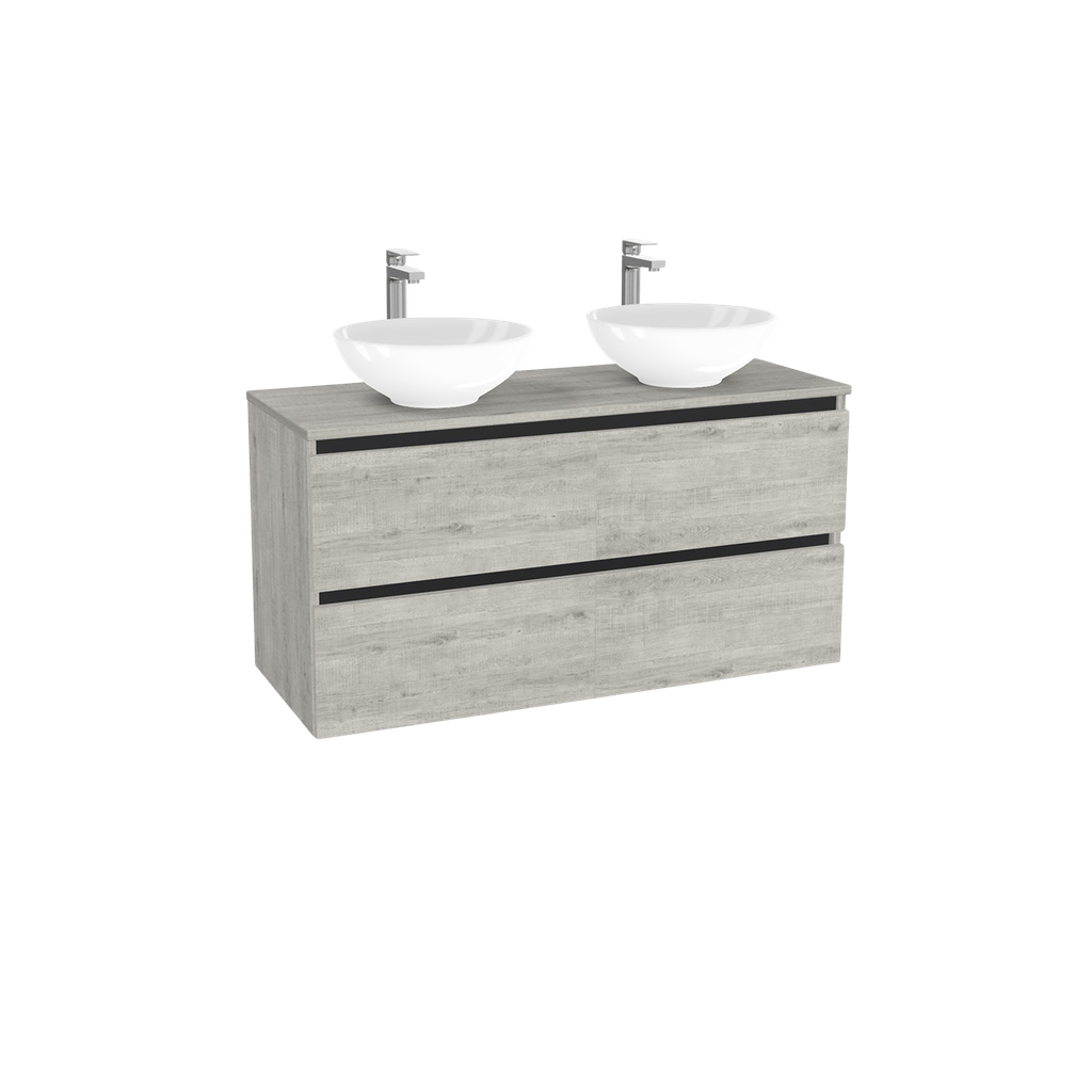 Munchen wastafelonderkast