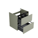 Munster wastafelonderkast