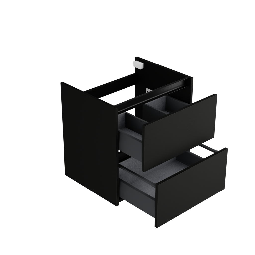 Munster wastafelonderkast