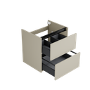 Munster wastafelonderkast