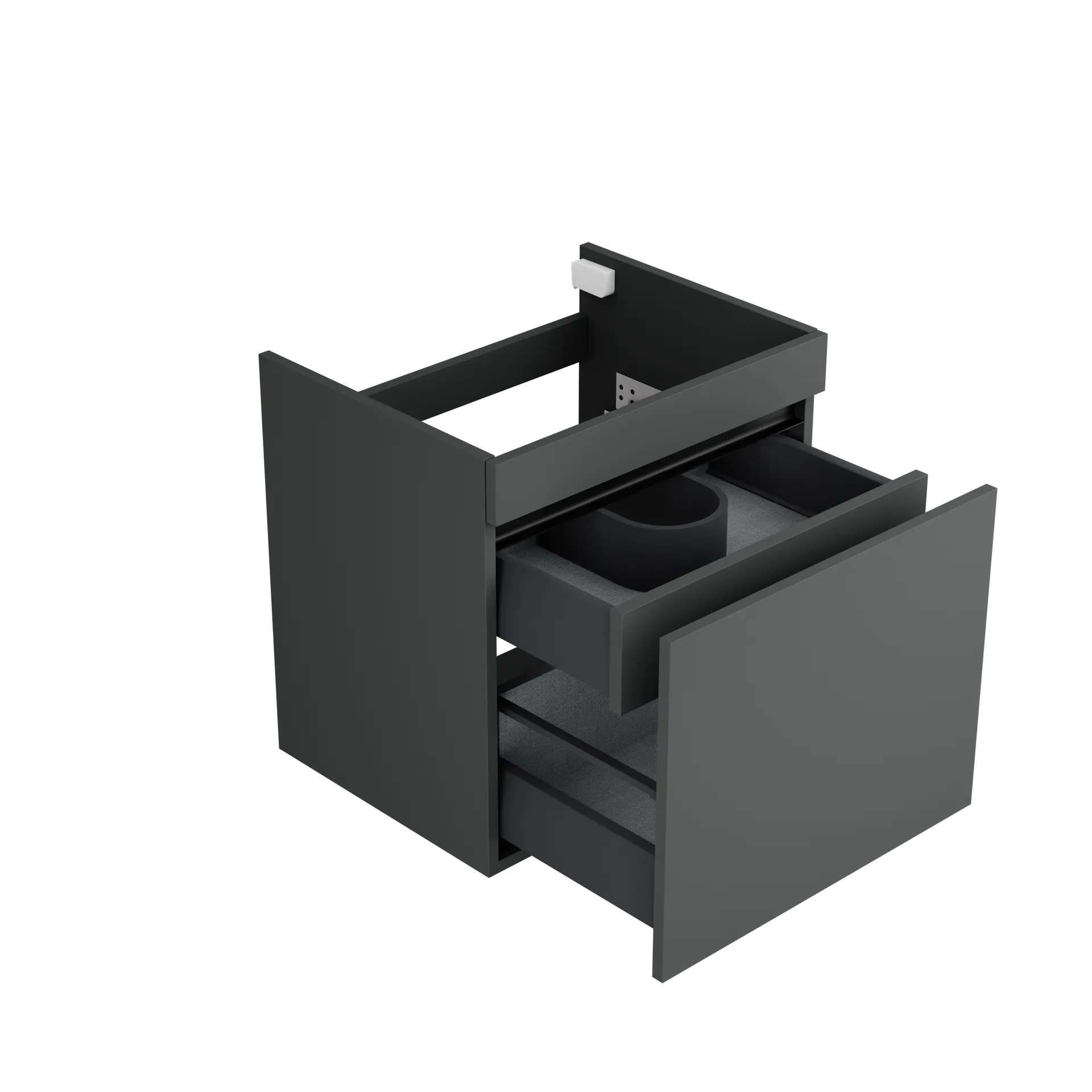 Rotterdam wastafelonderkast