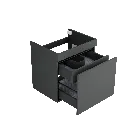 Rotterdam wastafelonderkast