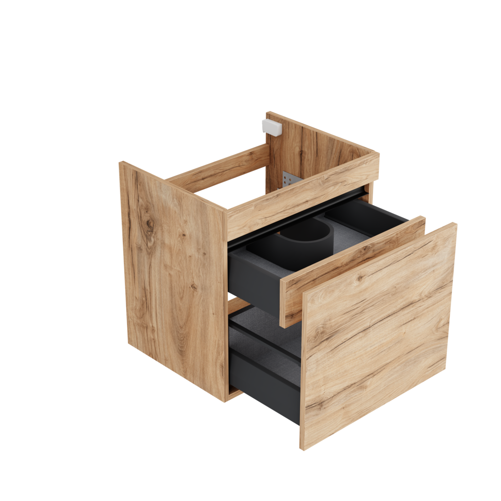 Rotterdam wastafelonderkast