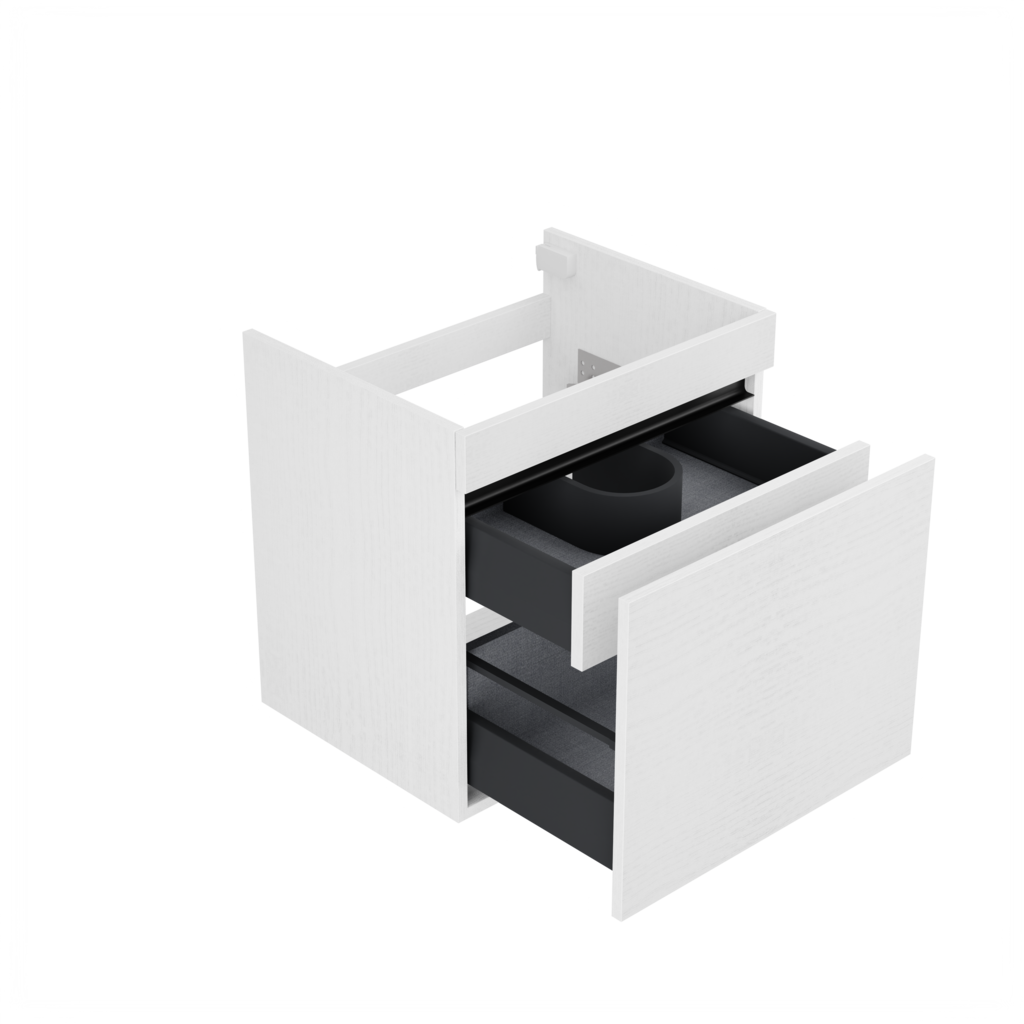 Rotterdam wastafelonderkast