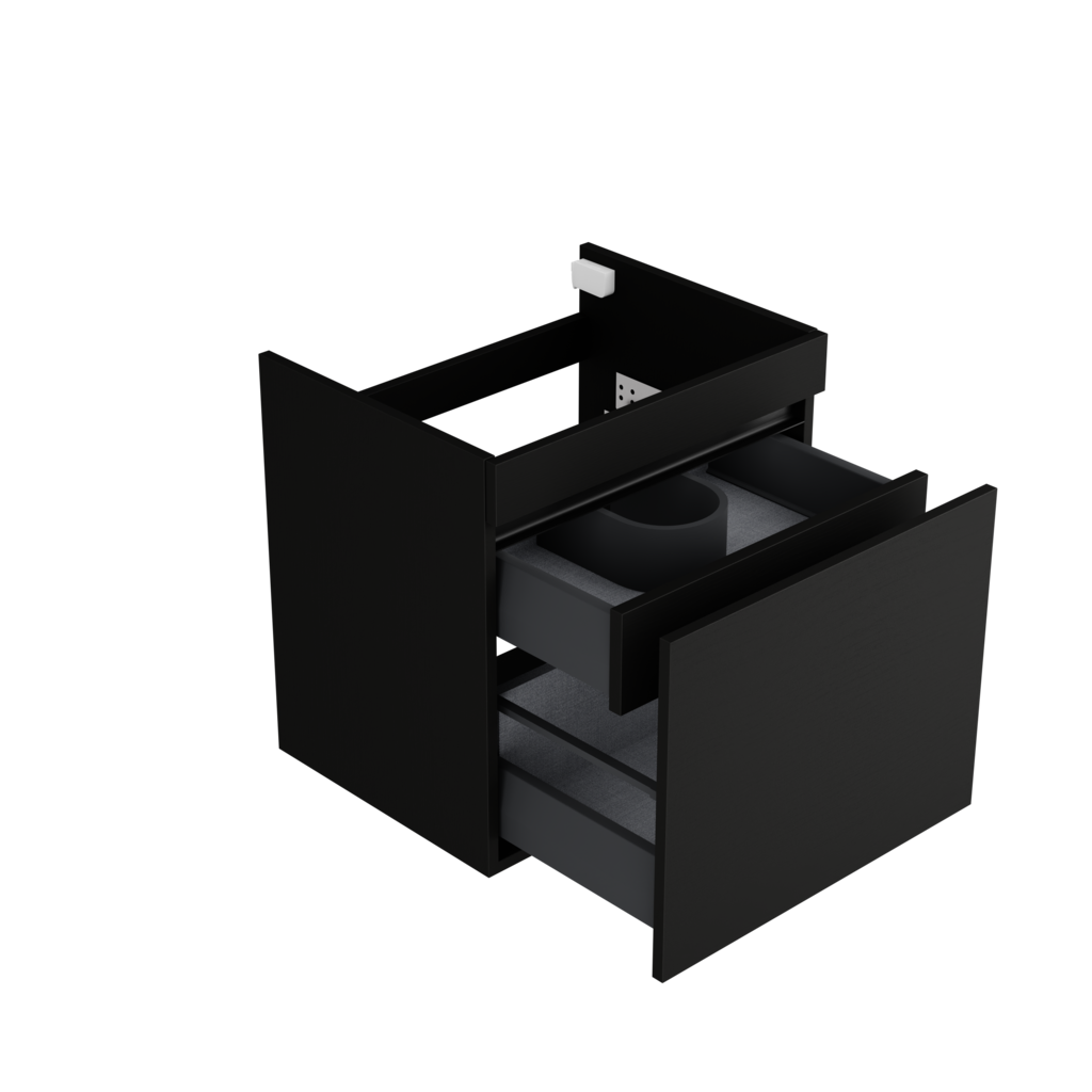 Rotterdam wastafelonderkast