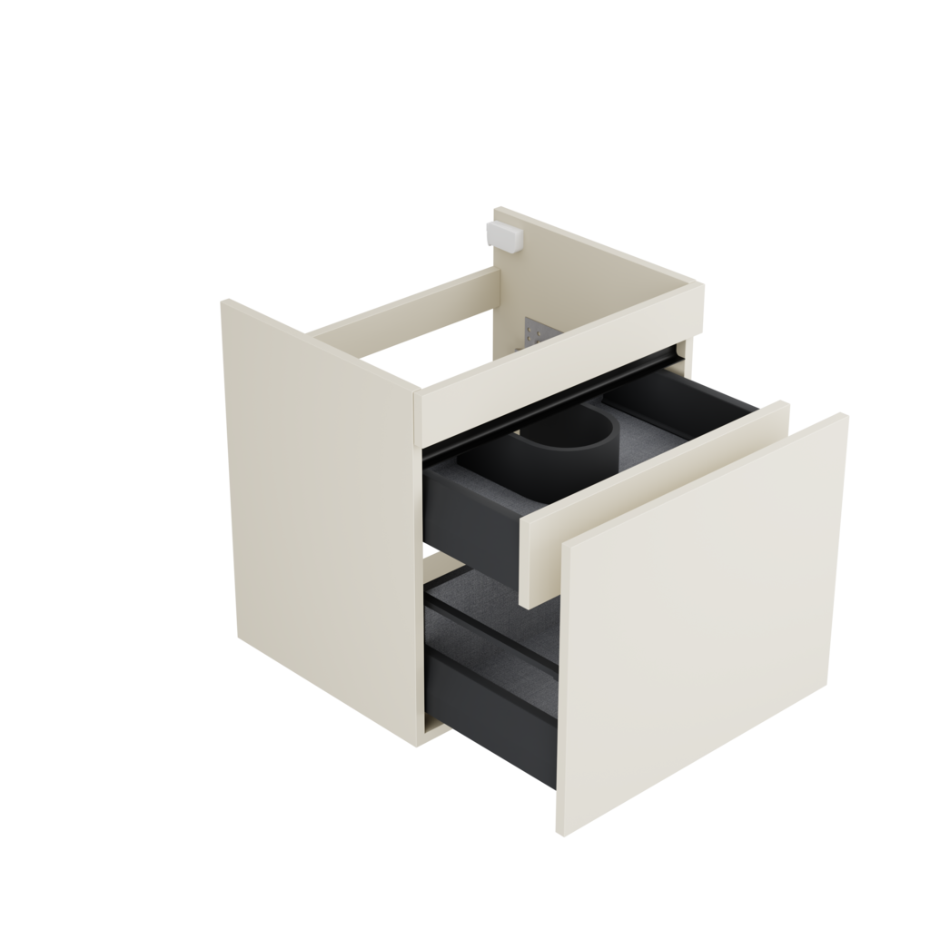 Rotterdam wastafelonderkast