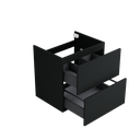 Sloten wastafelonderkast