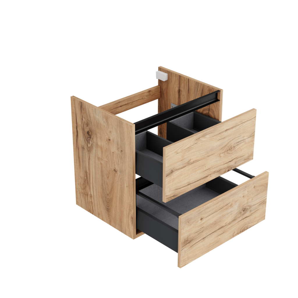 Utrecht wastafelonderkast