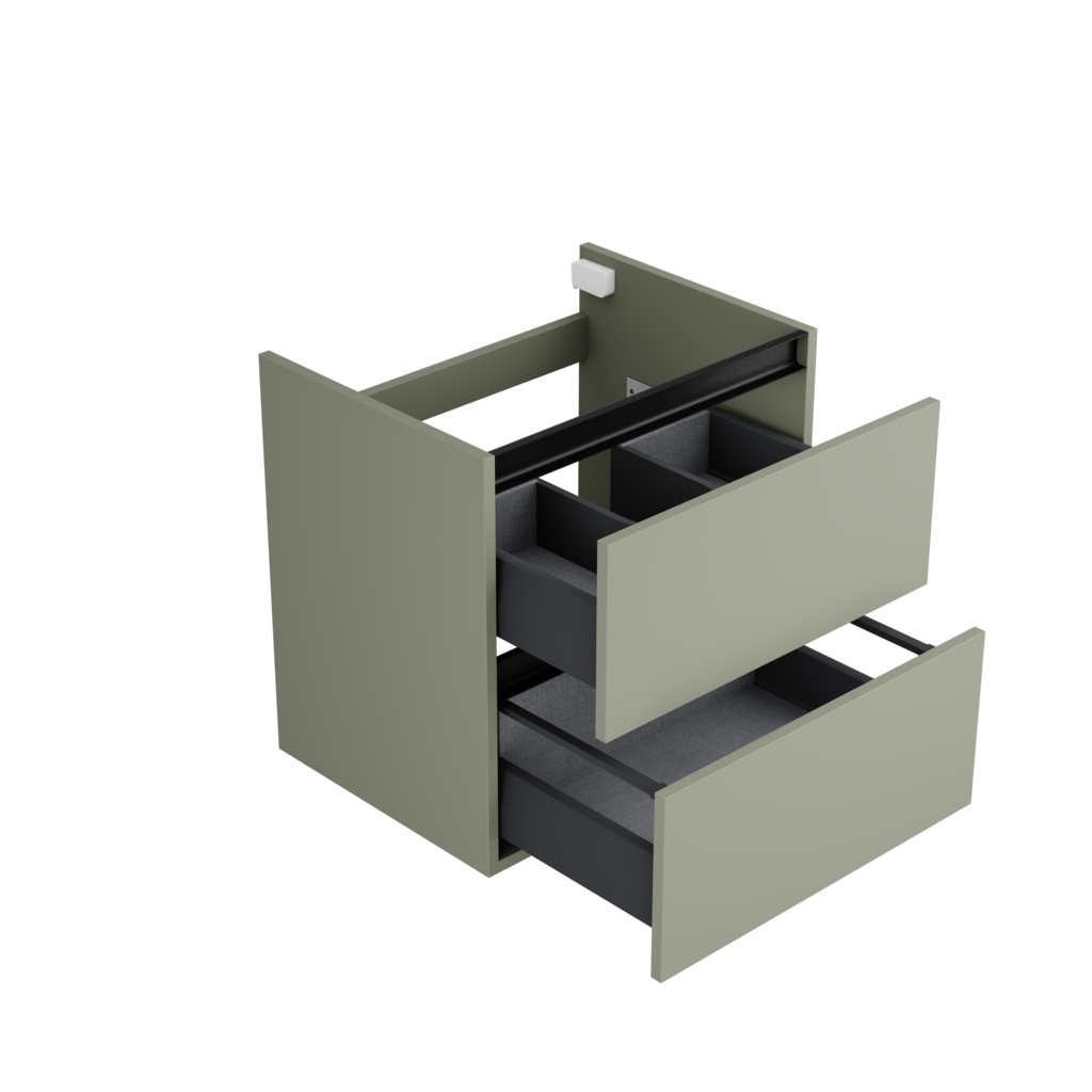 Utrecht wastafelonderkast