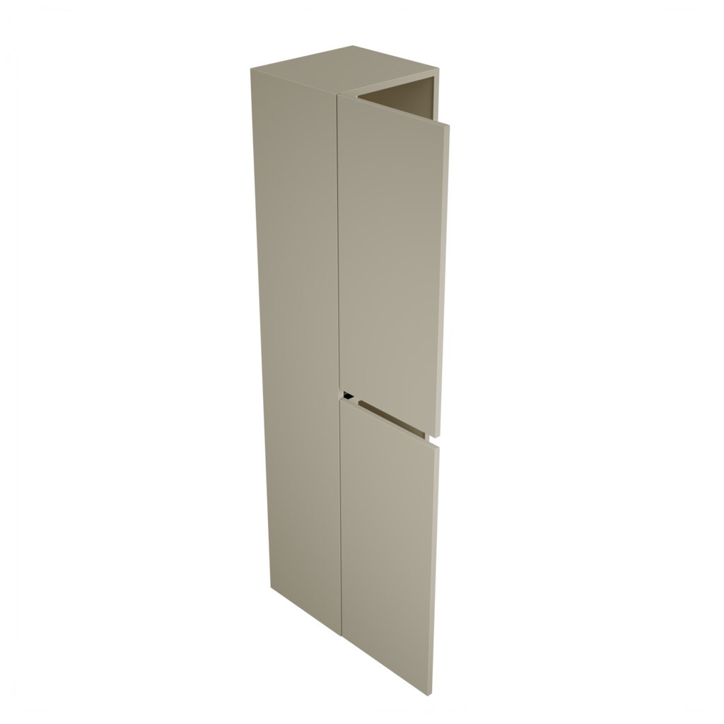 [10606221] Zeist hogekast (Taupe)