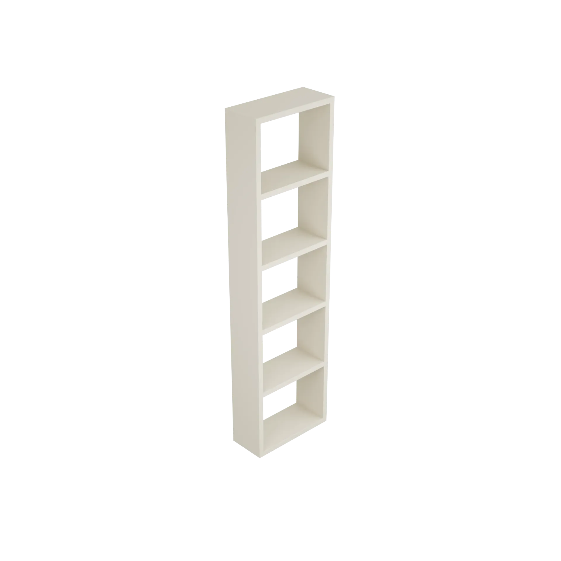 Naarden open plank hogekast