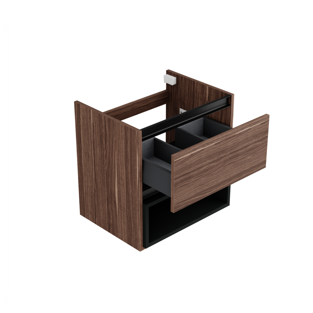 Gouda wastafelonderkast