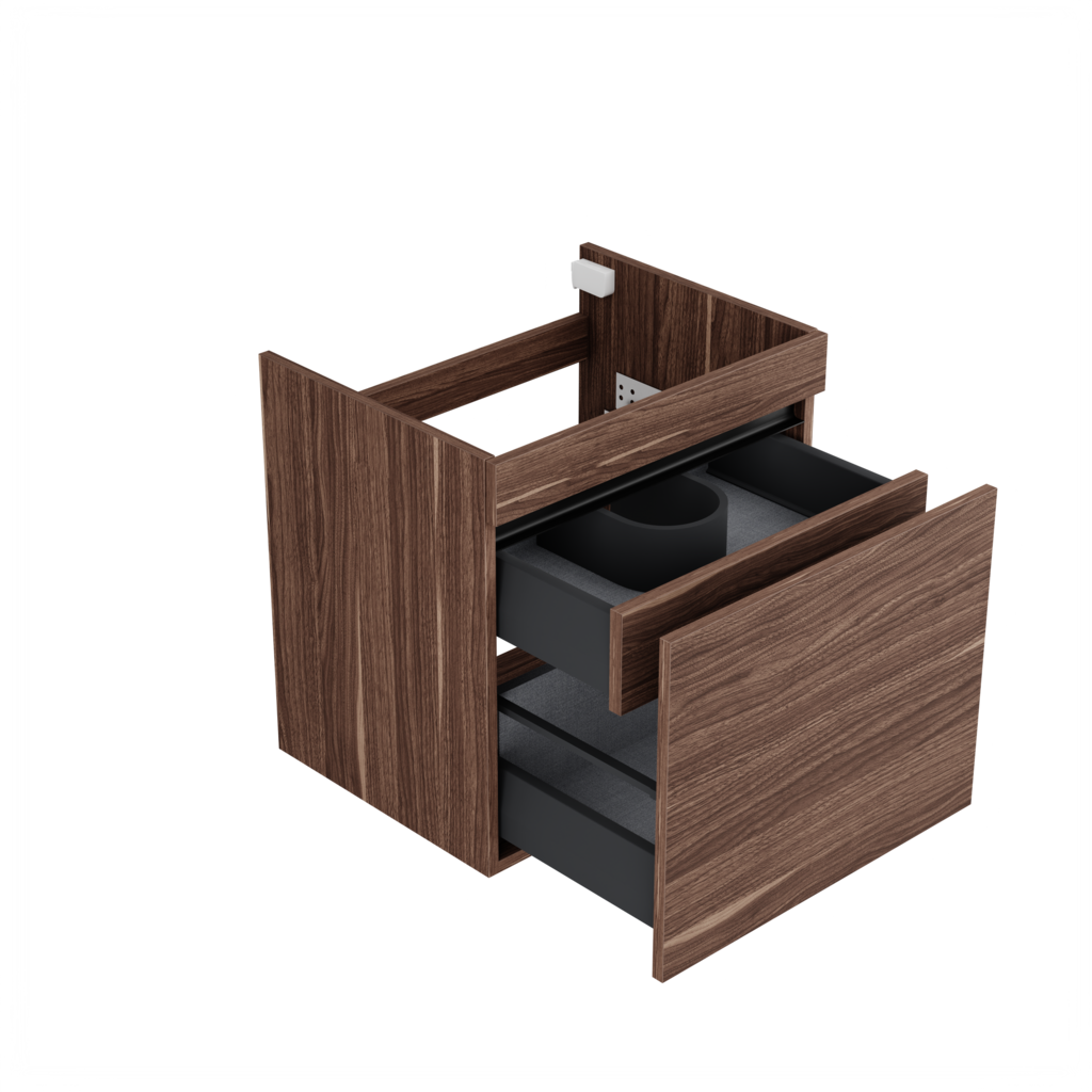 Rotterdam wastafelonderkast